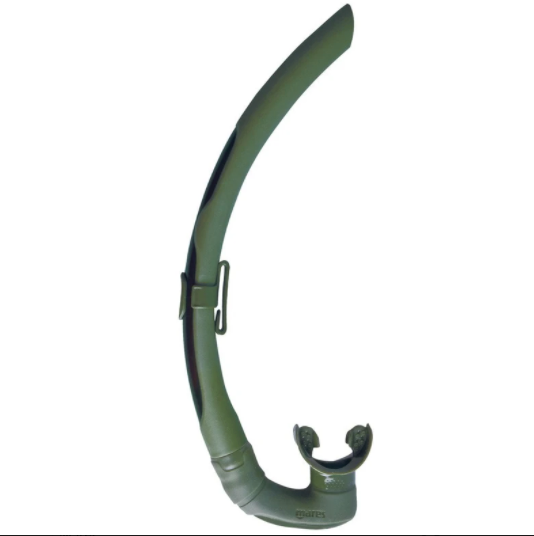 Mares Dual Snorkel