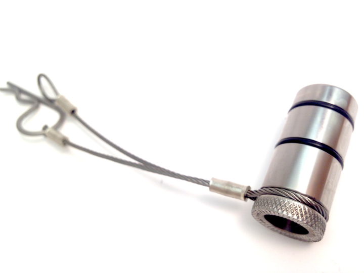 44 Magnum Powerhead