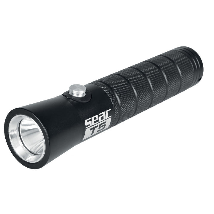Seac T5 Dive Light 300 Lumen