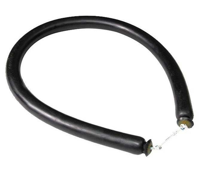 SpearPro Speargun Bands w/ Dyneema Wishbone
