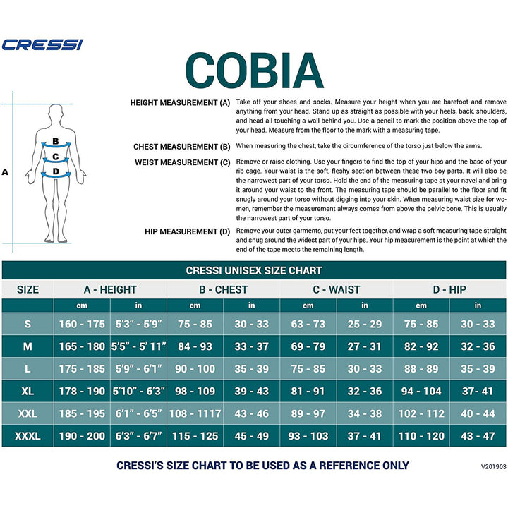 Cressi Cobia Rashguard