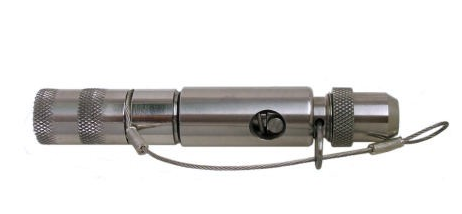 7.62x39mm Powerhead