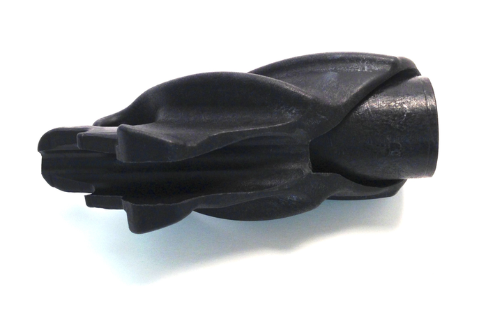 Rob Allen Open Muzzle