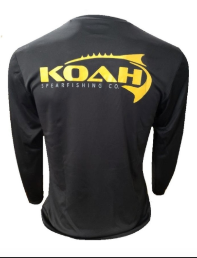 Koah Classic Performance Longsleeve