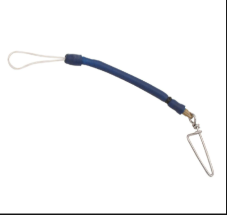 Rob Allen Bungee with Snap Clip Swivel