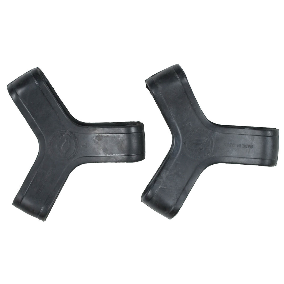 Riffe Fin Keepers (pair)