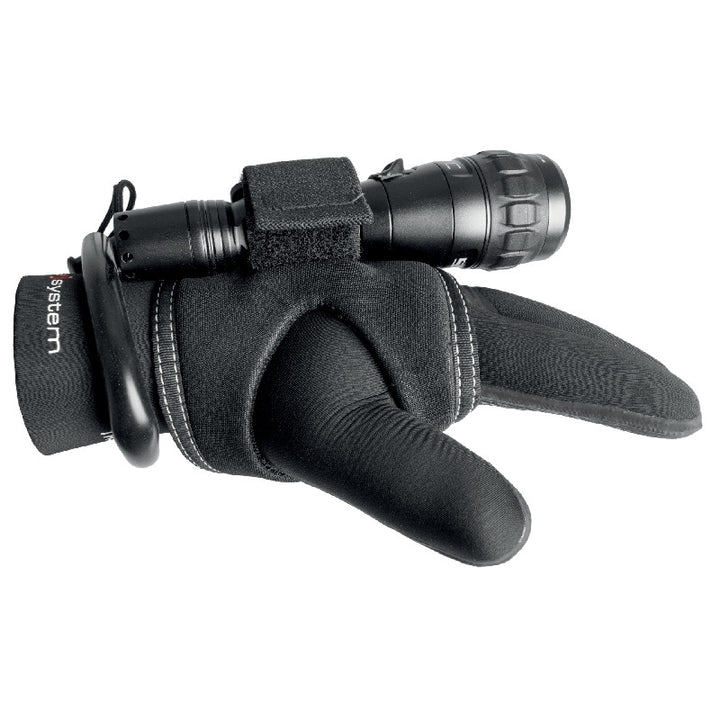 Seac R15 Dive Light - 900 Lumen