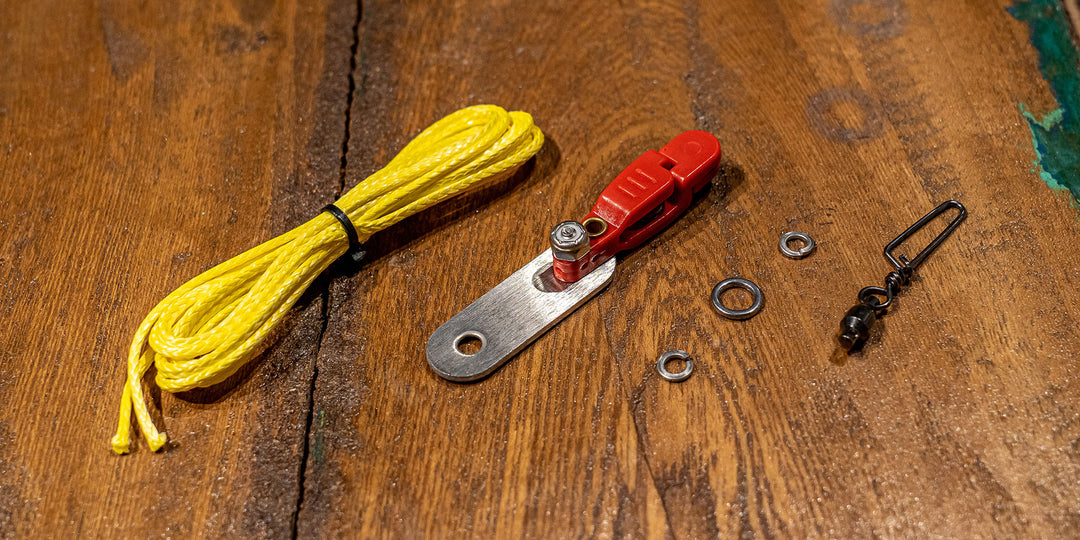 Sling Accessories