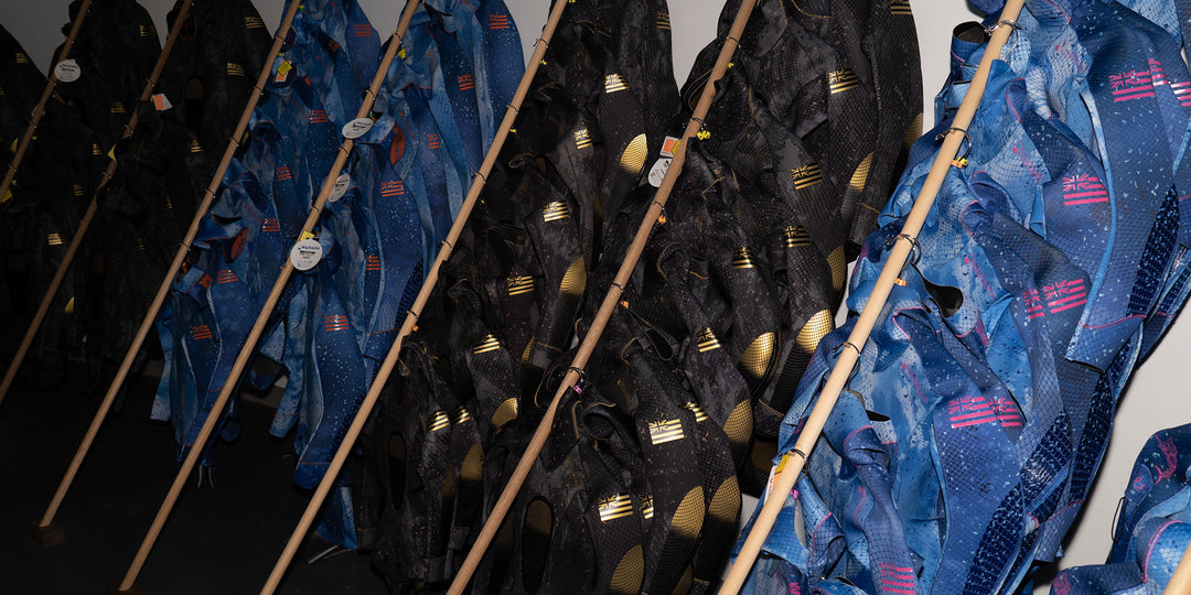 Bluewater Gear Guide - Wetsuits