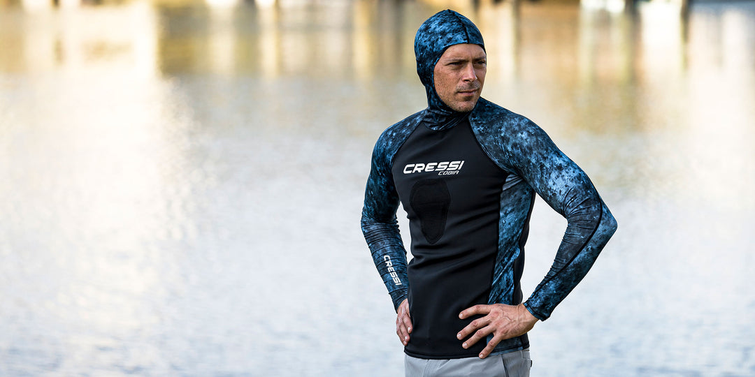 Rashguards
