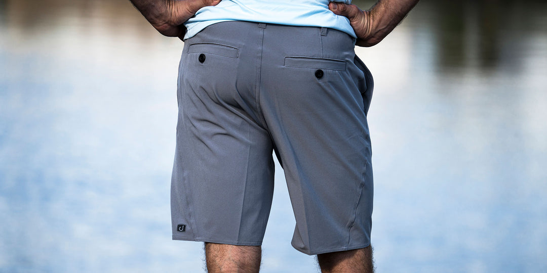 Men’s Shorts & Bottoms