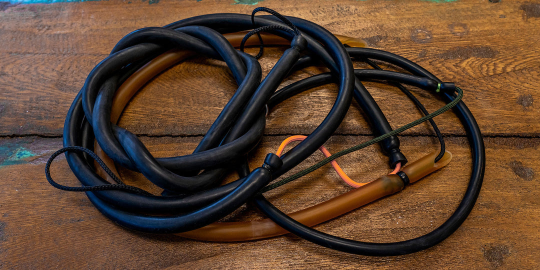 Polespear Bands