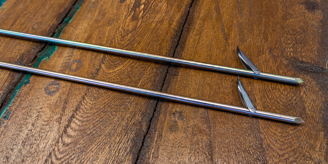 Sling Shafts