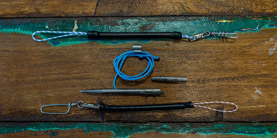 Speargun Parts & Accessories