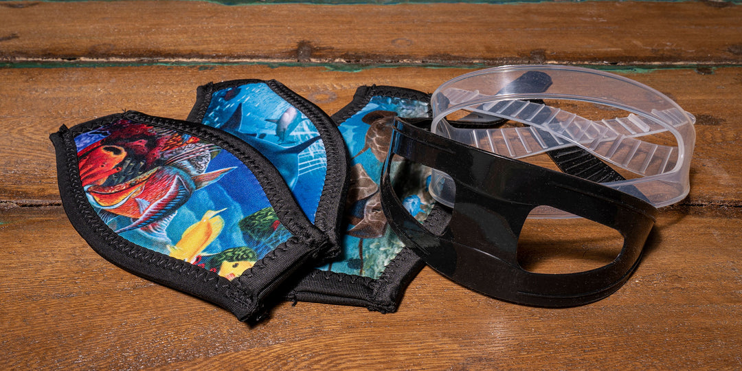 Mask Straps