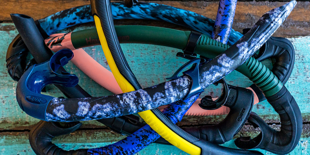 Snorkels
