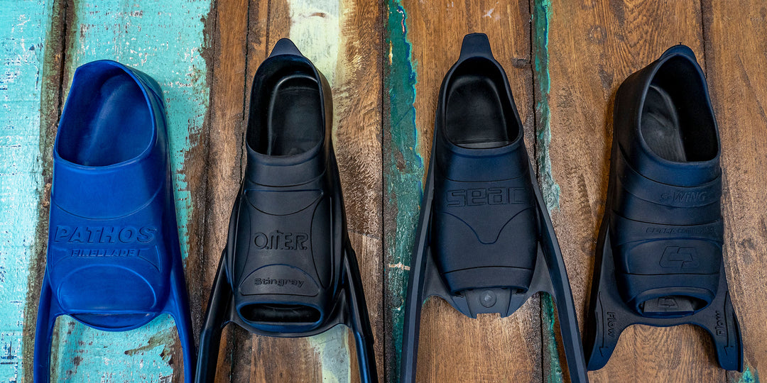 Foot Pockets
