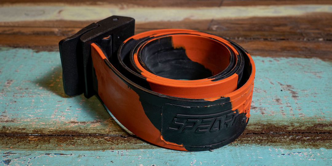 Weight Belts