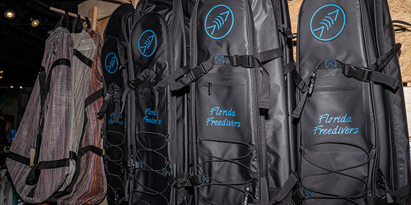 Gear Bags