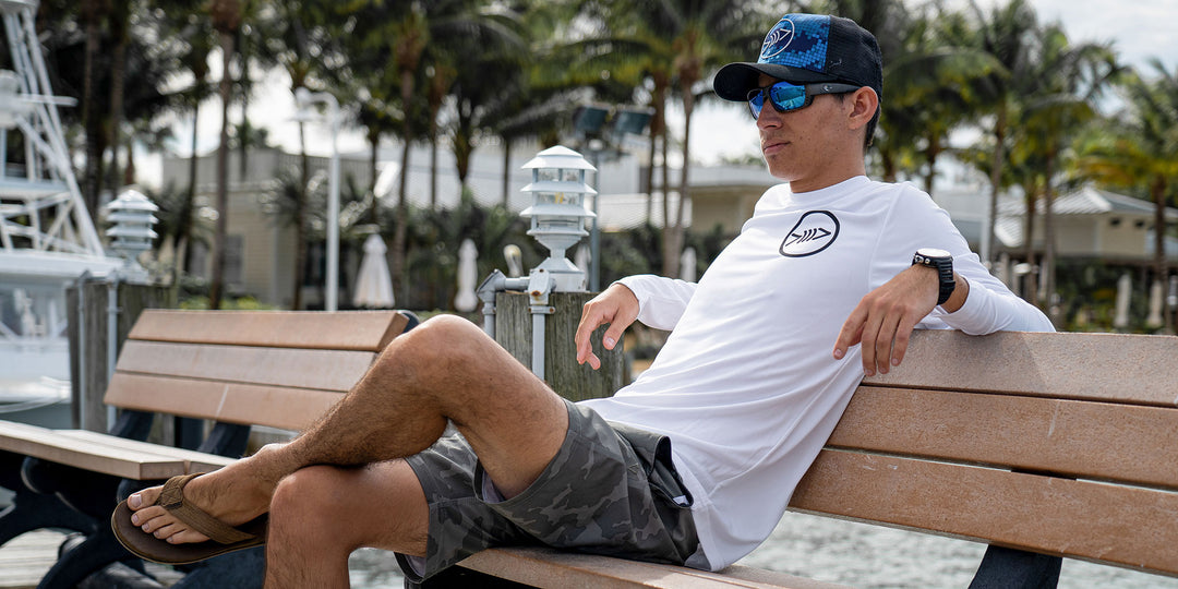 Men’s Apparel