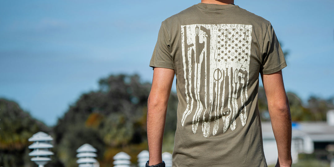 Men’s Shirts