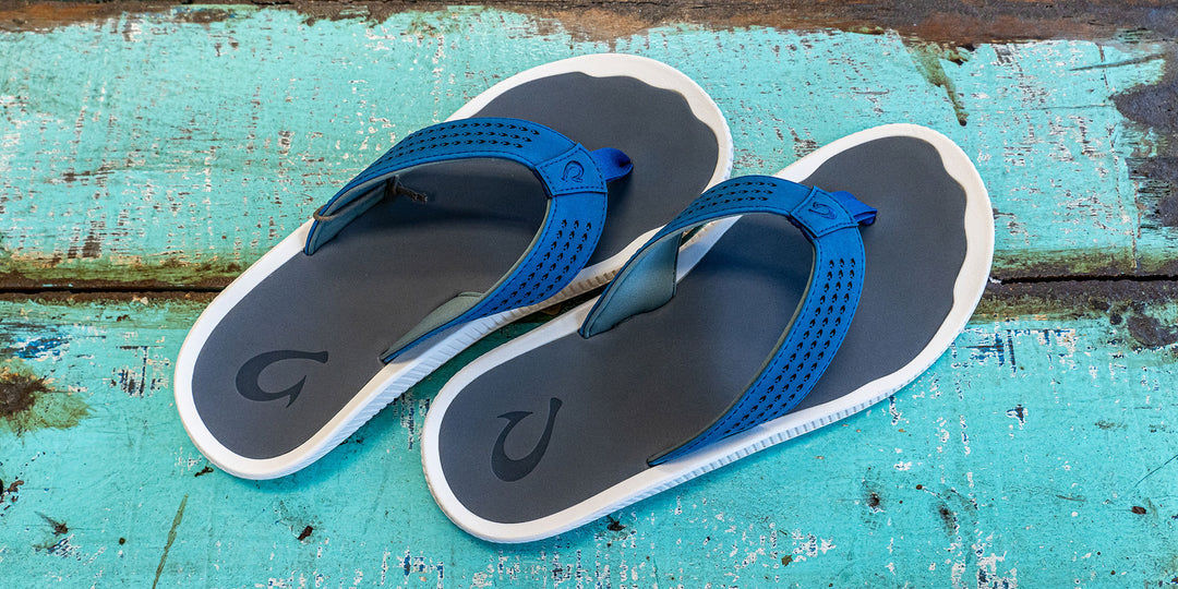 Men’s Sandals