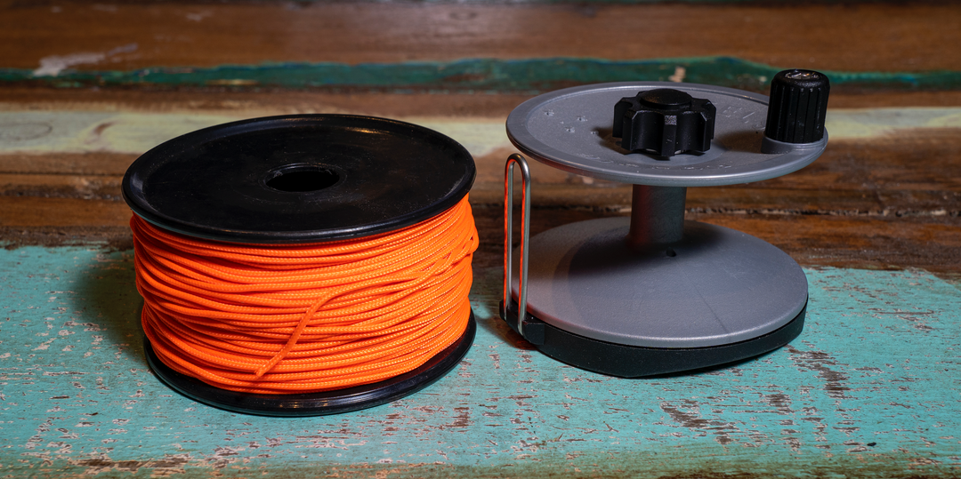 Bluewater Reels