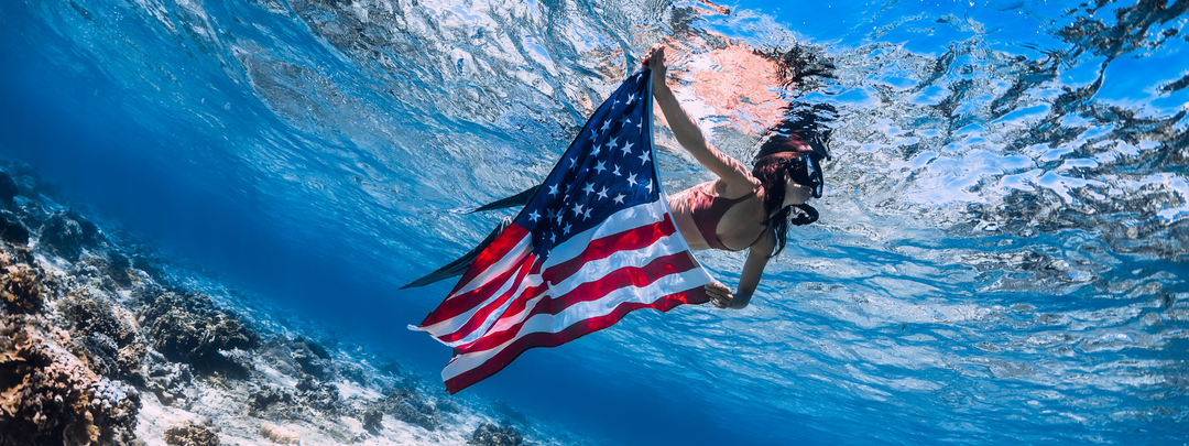 Fourth of July Sale