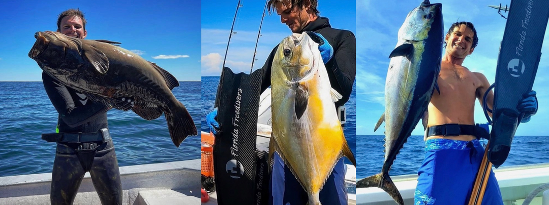 Joey Antonelli's Gear Guide