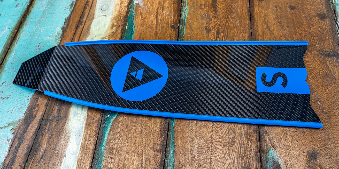 Fin Blades