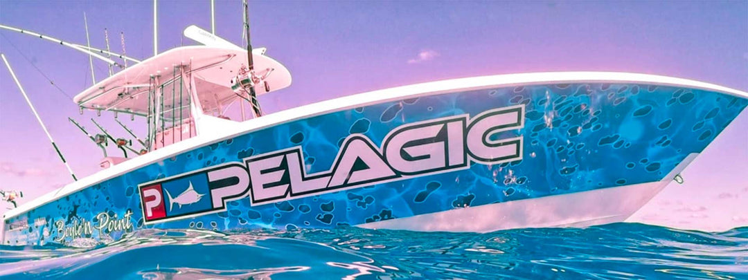 Pelagic