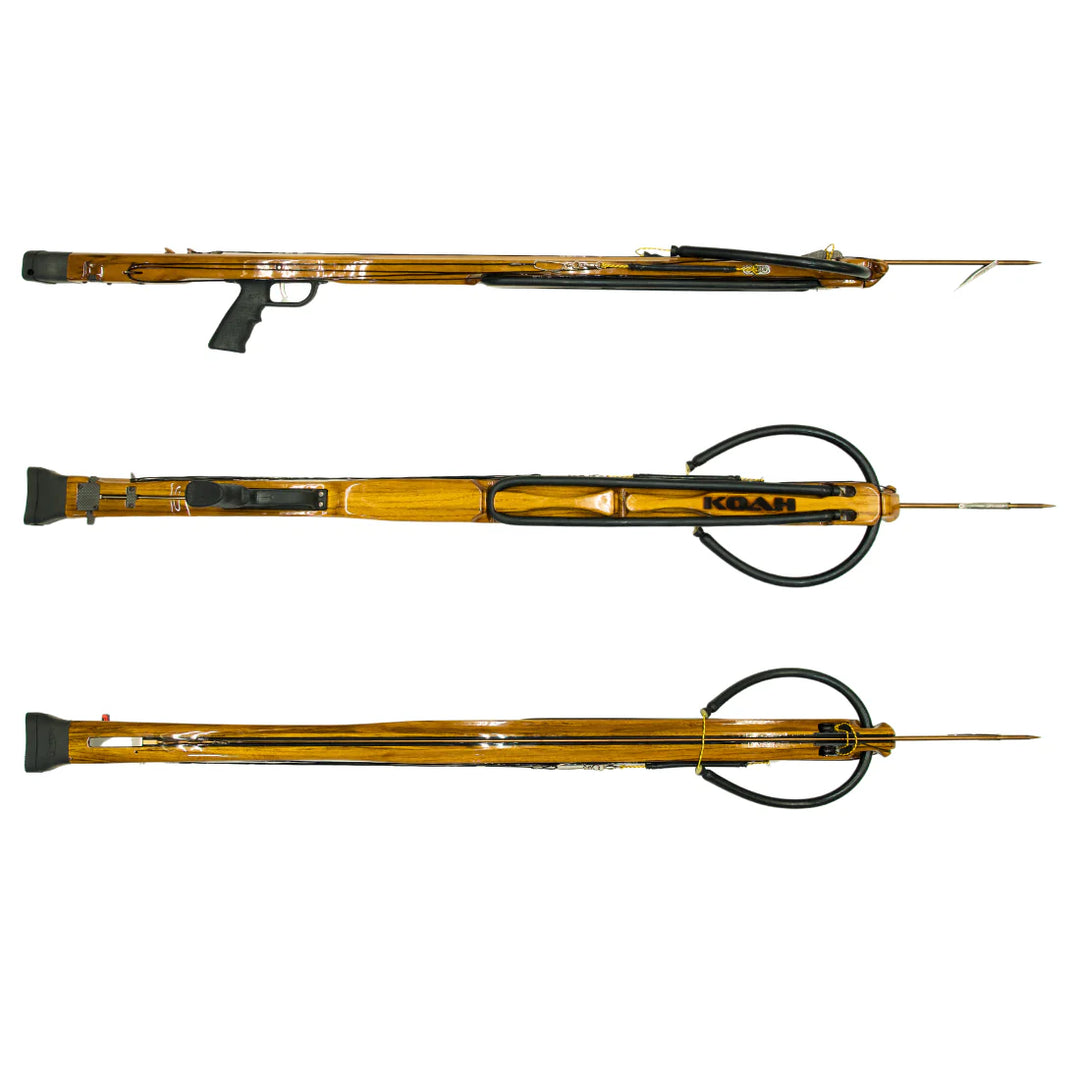 Koah Roller Spearguns