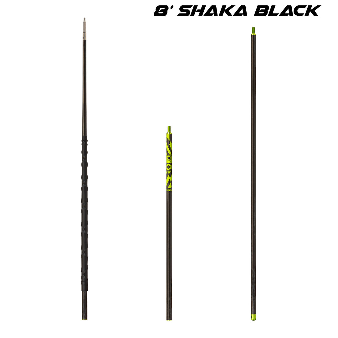 JBL Shaka 3-Piece Polespear