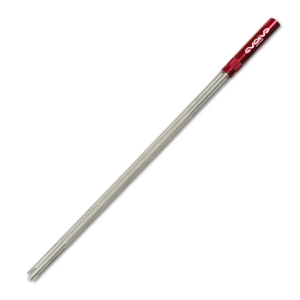 Evolve CT Carbon Bahamas Pole Spear Kit