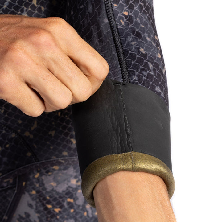 Waihana Mens Goliath Grouper Wetsuit