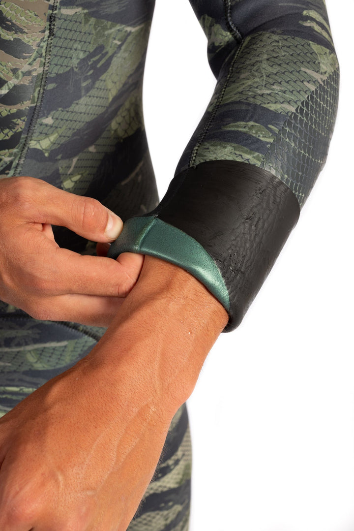 Waihana Men's Tropicam Wetsuit