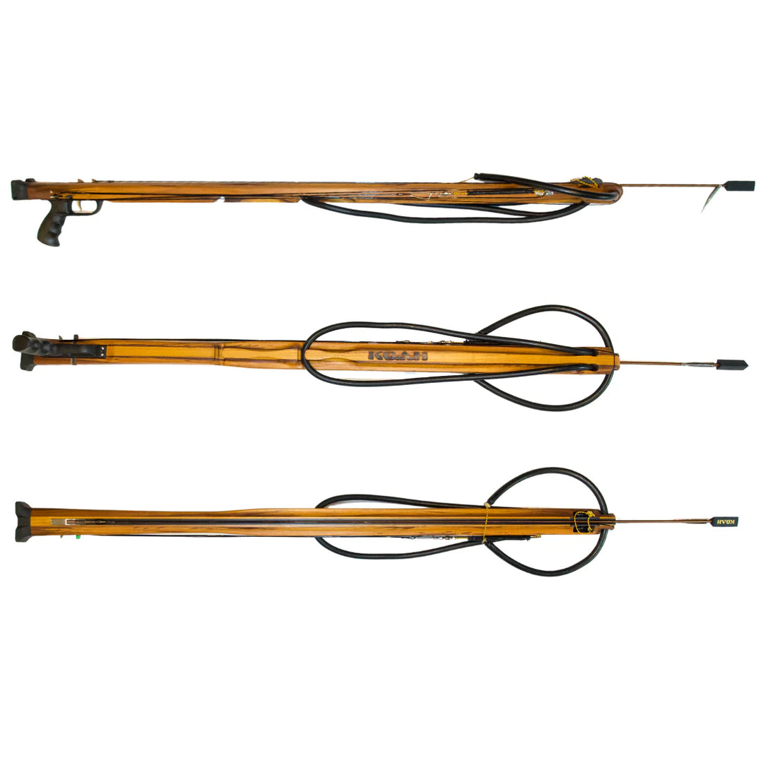 Koah Roller Spearguns