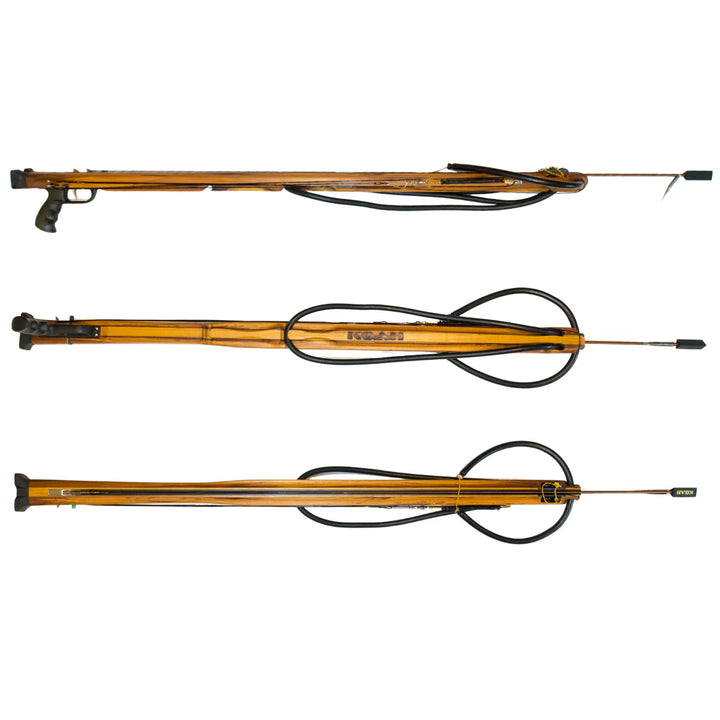 Koah Roller Spearguns
