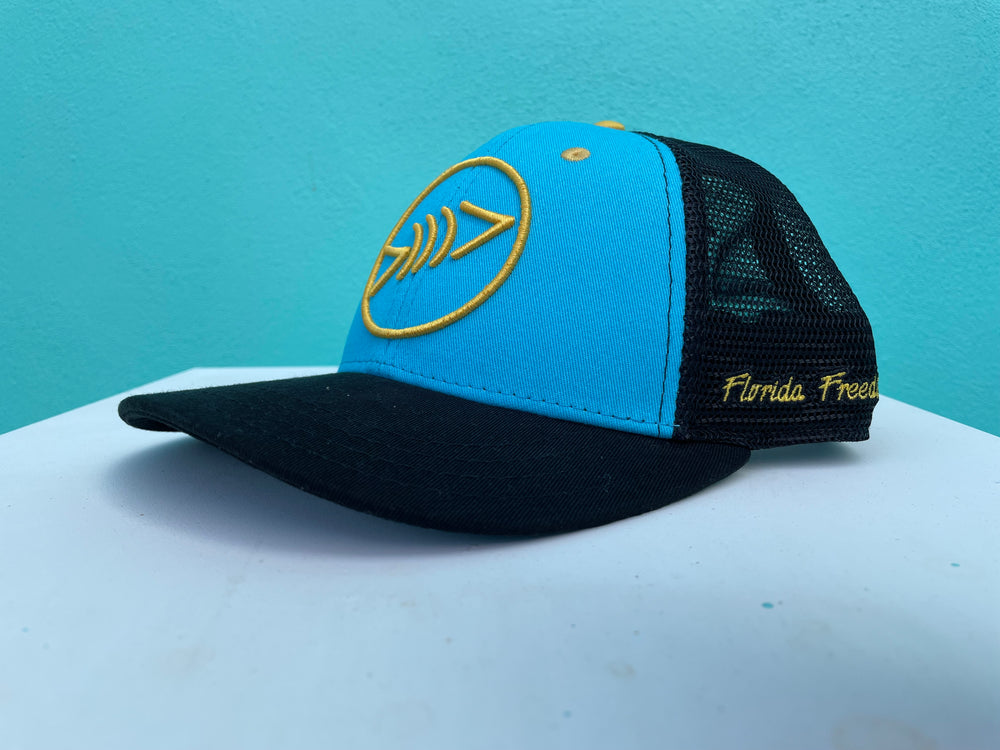 FLF Snapback Hats