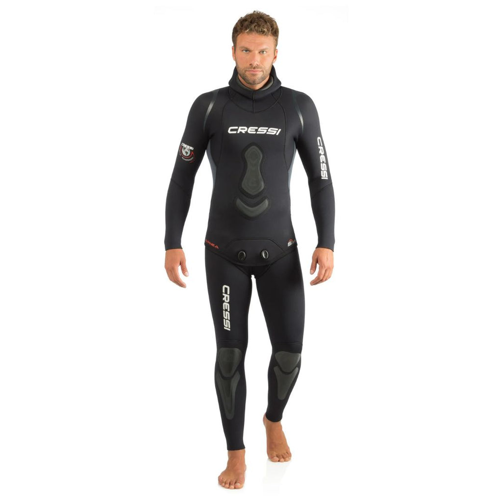 cressi ウェットスーツ Cressi | Apnea Open Cell Wetsuit | Florida Freedivers
