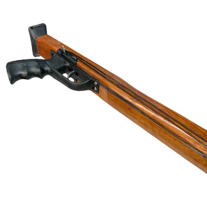 Koah Euro Open Track