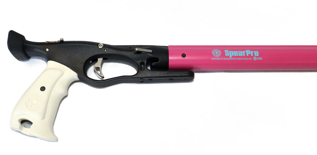 Spearpro Armada Speargun