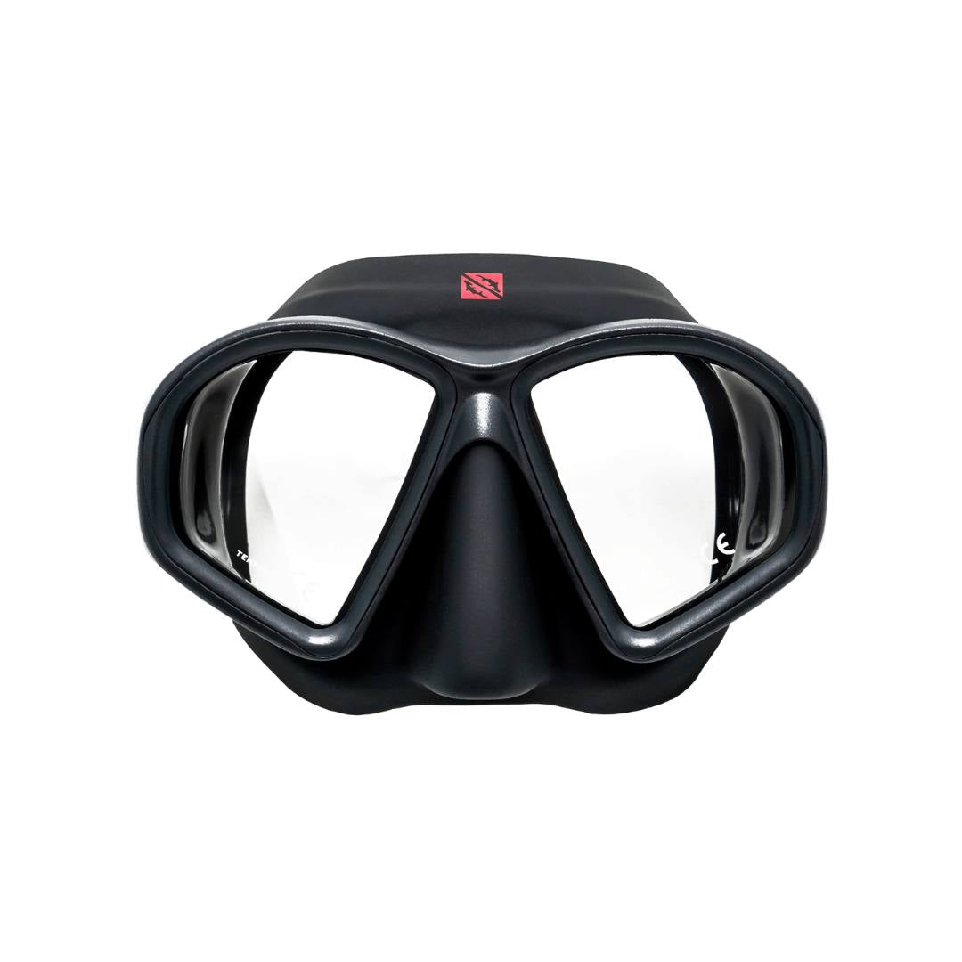 Hammerhead MV3 Mask Clear Lens