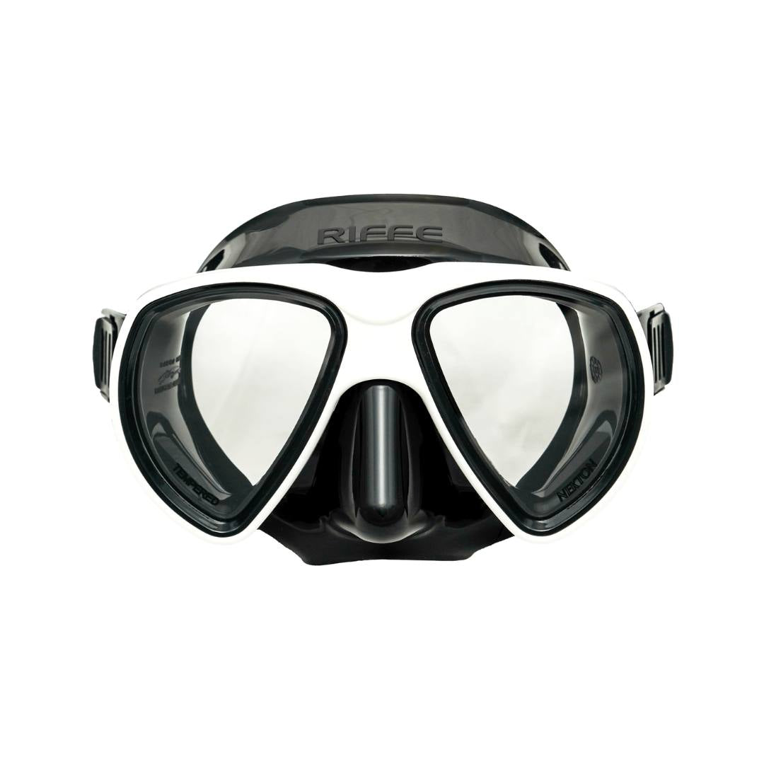 Riffe Nekton Mask