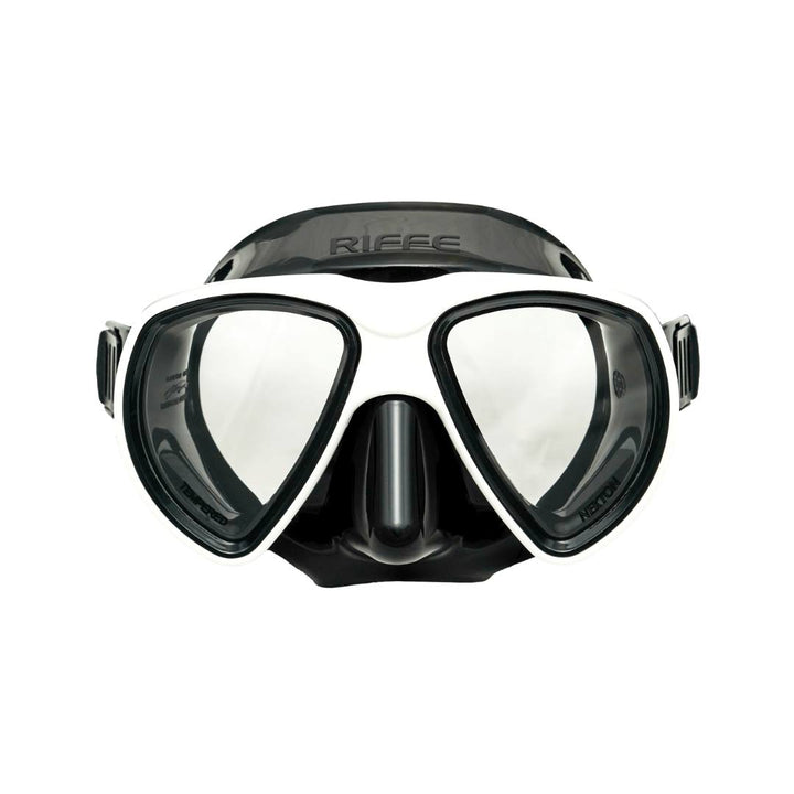 Riffe Nekton Mask