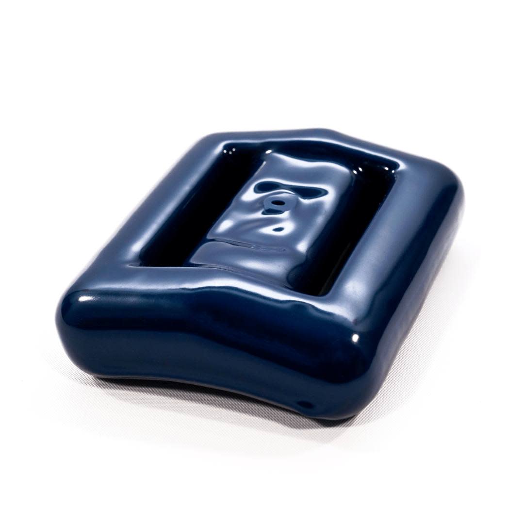 Bright Buoy Coated Weights