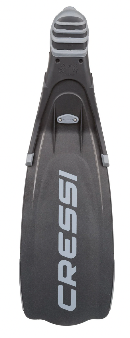 Cressi Gara Modular Sprint Turbo Fins