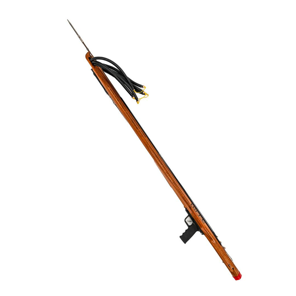 Riffe Raider Mid-Handle Bluewater Speargun – Florida Freedivers