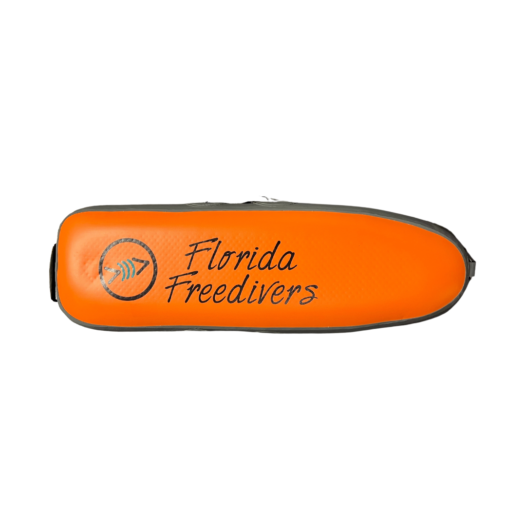Florida Freedivers Multi-Atmosphere Float