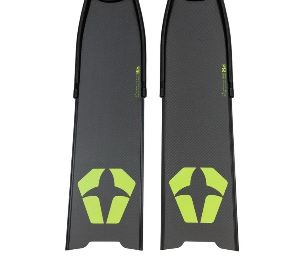 JBL F1 Carbon Fins (Blades Only)